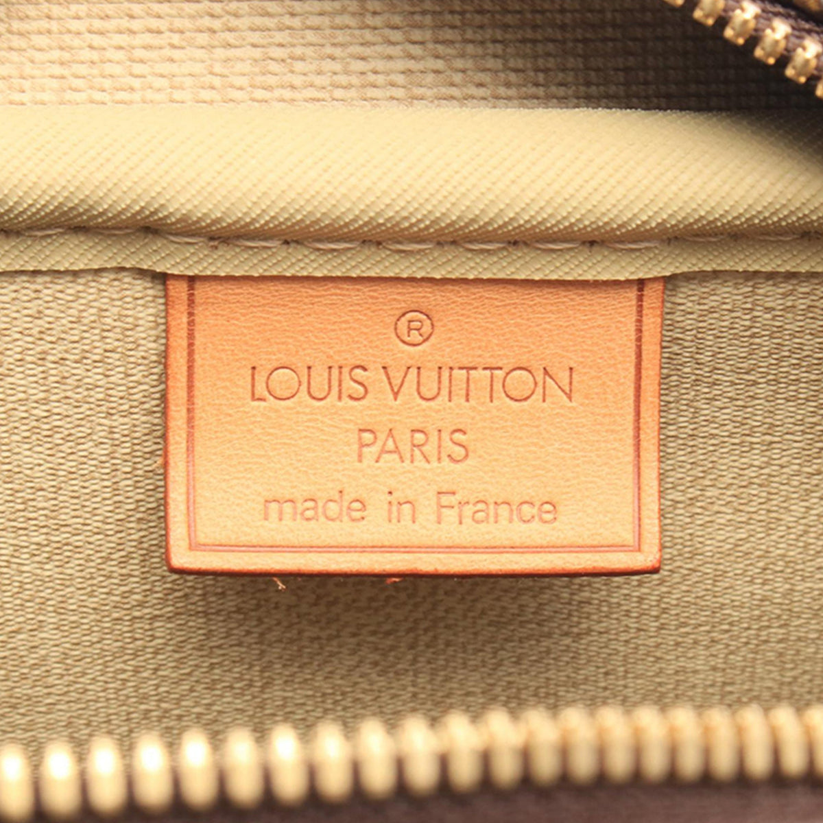 Louis Vuitton Monogram Deauville