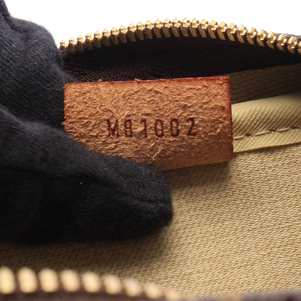 Louis Vuitton Monogram Deauville