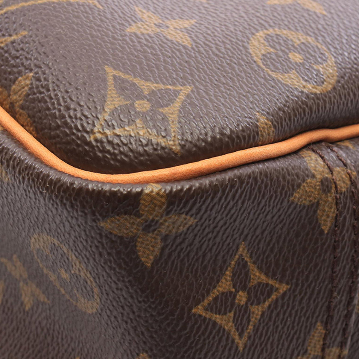Louis Vuitton Monogram Deauville