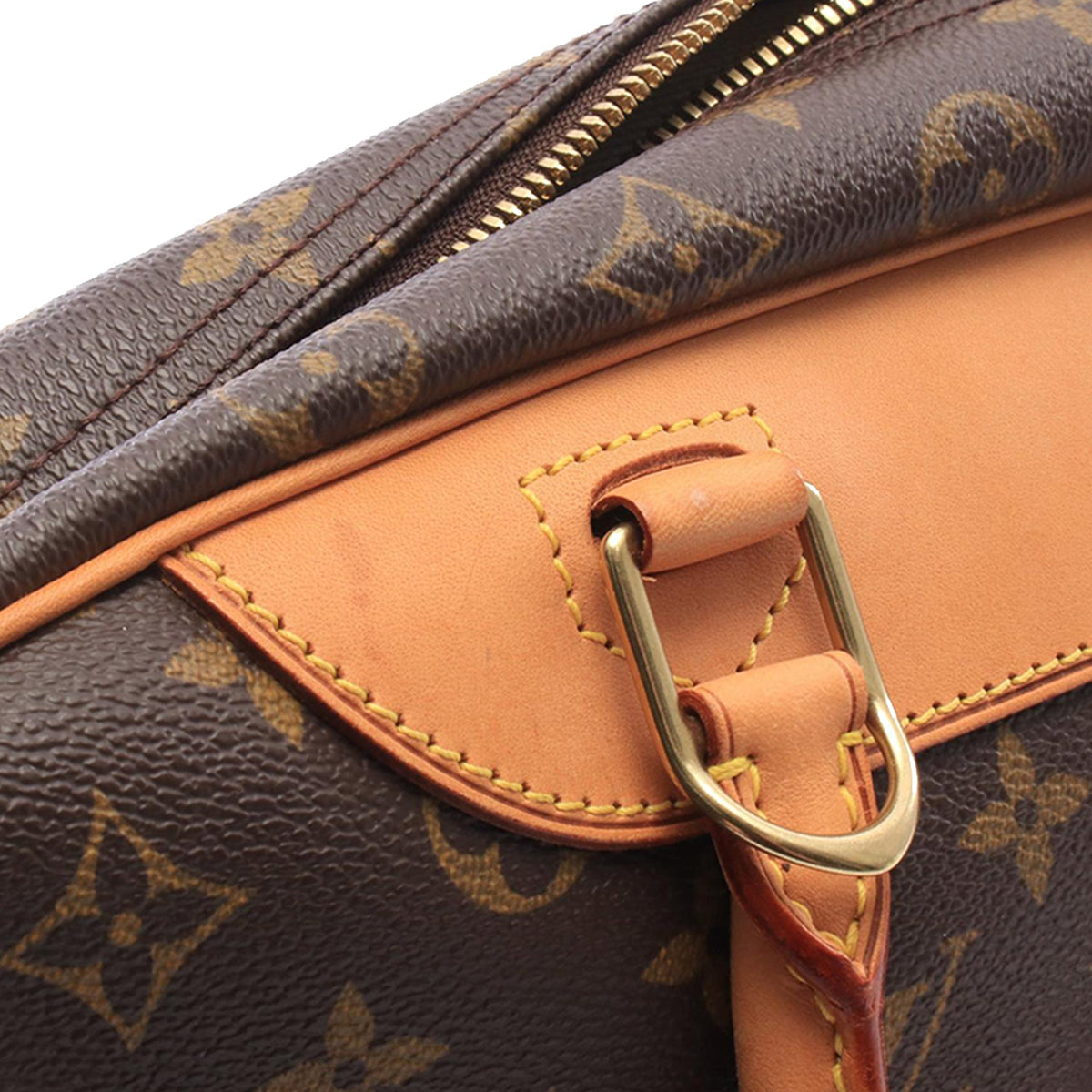 Louis Vuitton Monogram Deauville