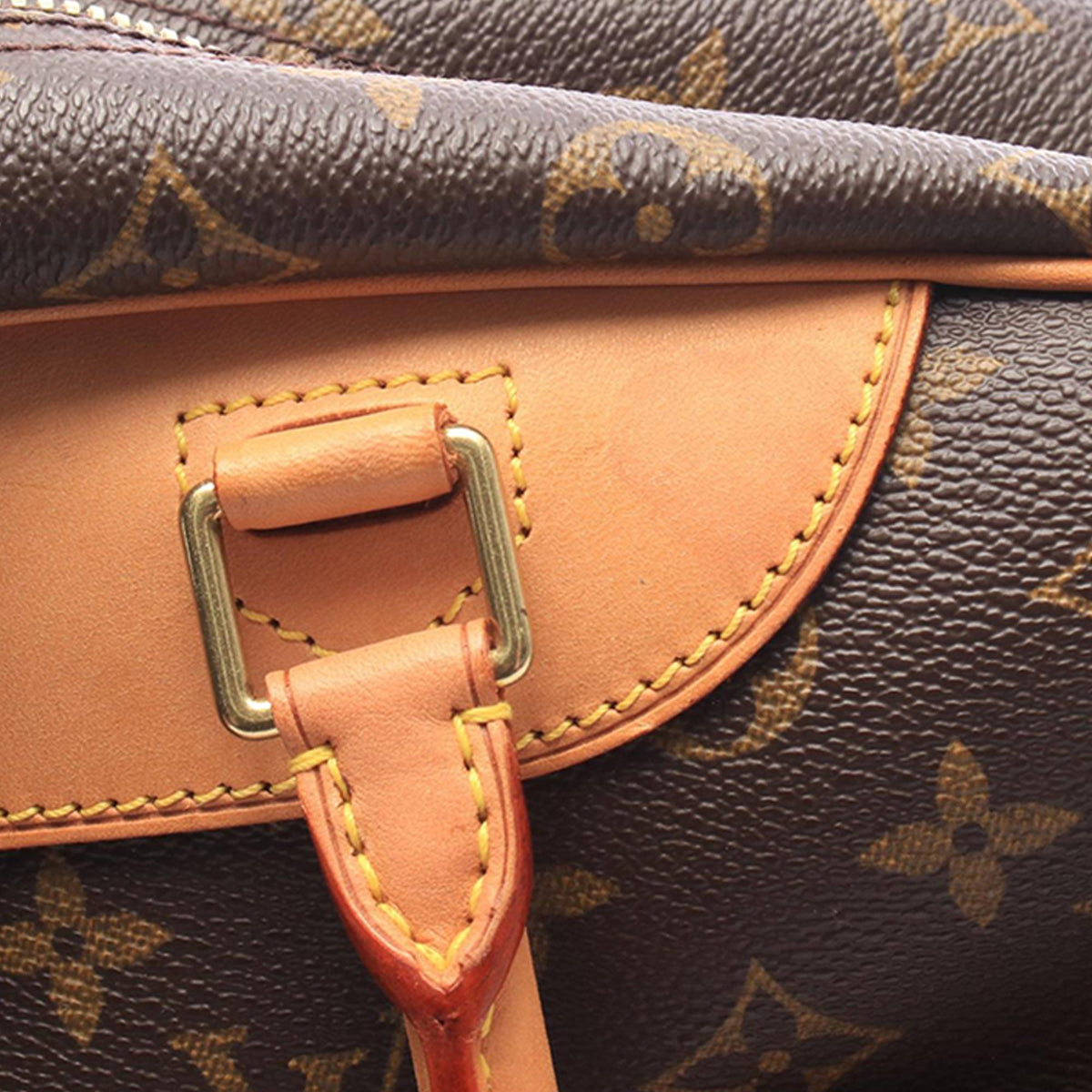 Louis Vuitton Monogram Deauville