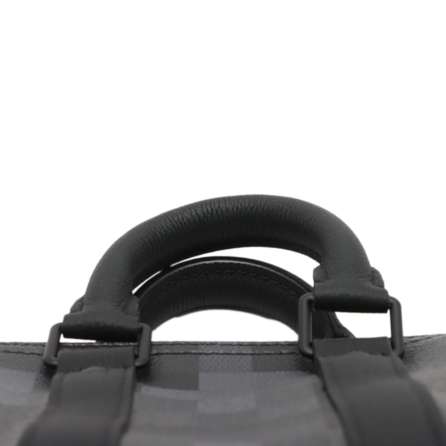 Louis Vuitton Damoflage Keepall Bandouliere 25