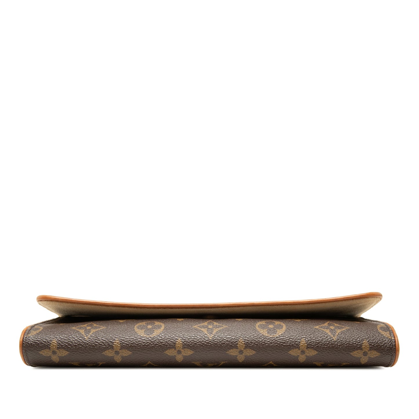 Louis Vuitton Monogram Pochette Twin GM