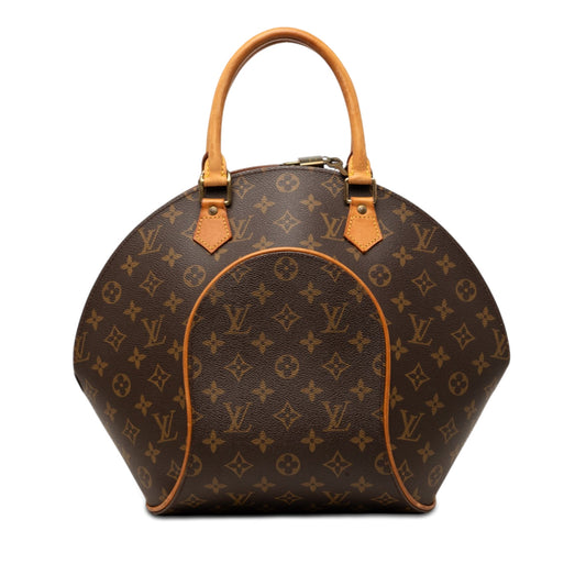 Louis Vuitton Monogram Ellipse MM