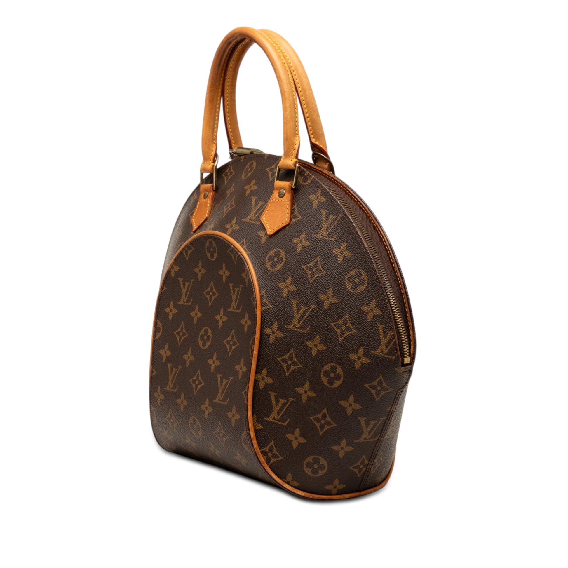 Louis Vuitton Monogram Ellipse MM