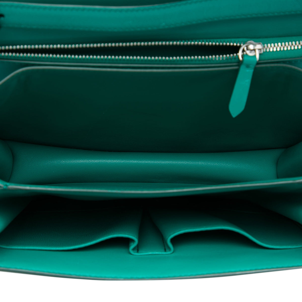 Celine Medium Calfskin Classic Box