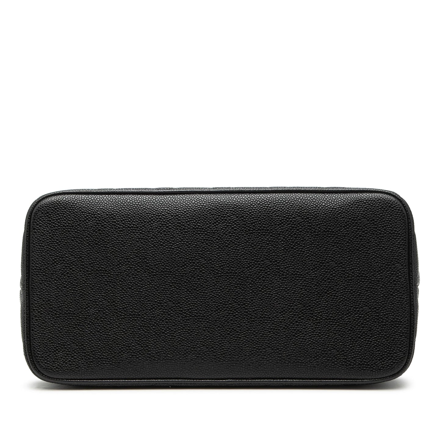 Chanel Caviar Medallion Tote