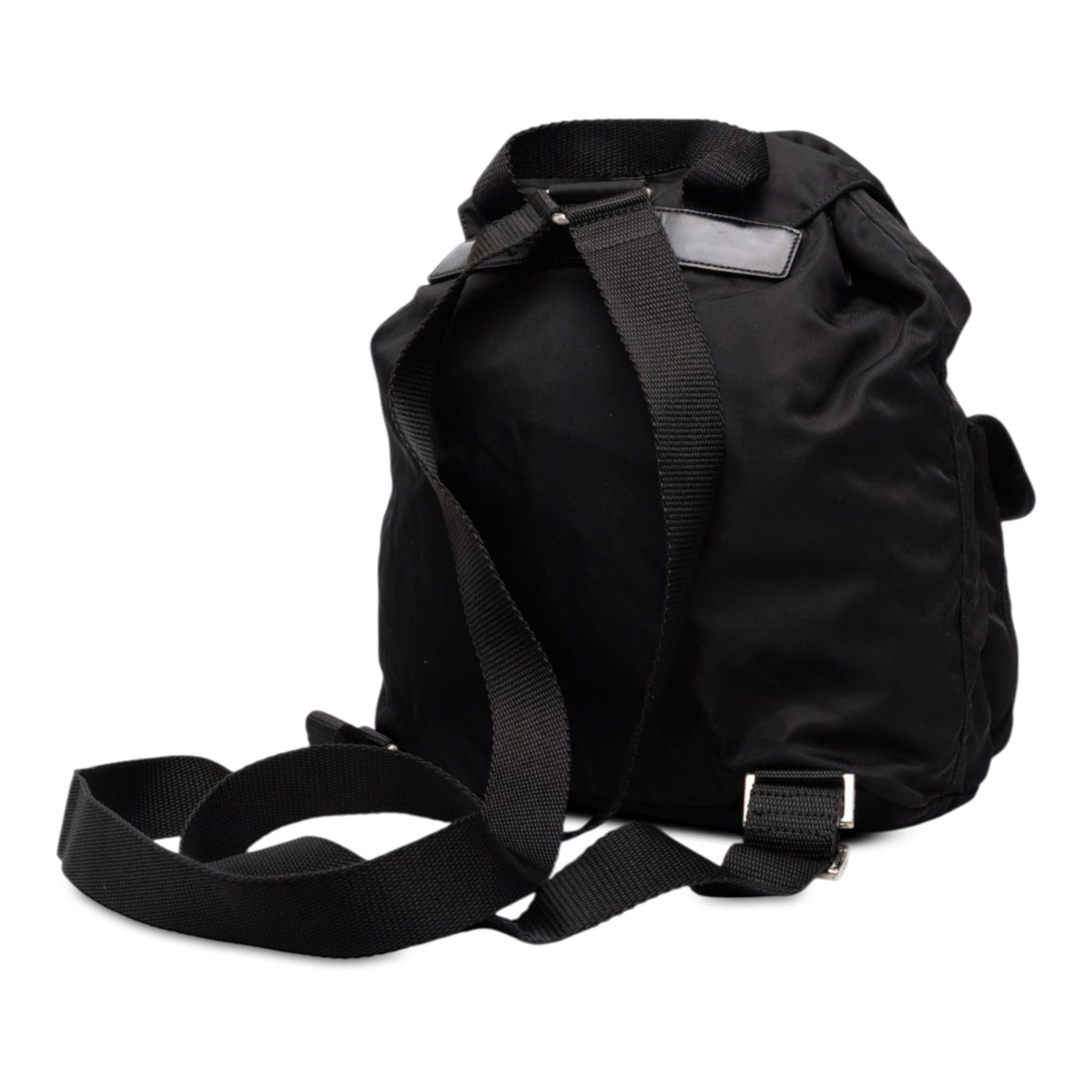 Prada Tessuto Backpack