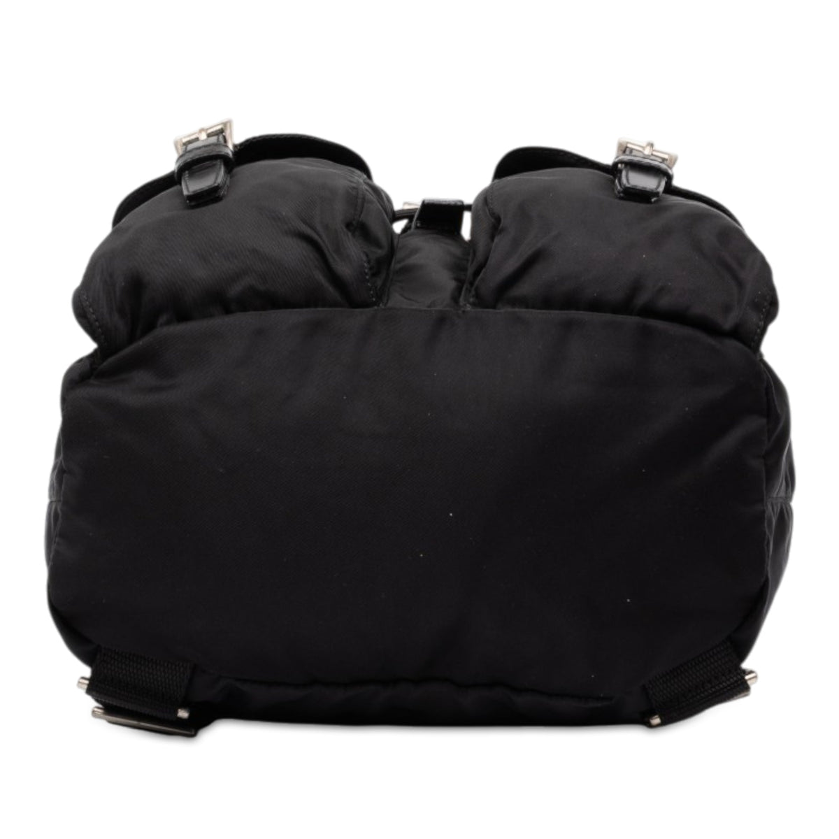 Prada Tessuto Backpack