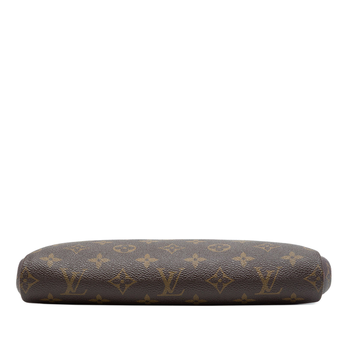 Louis Vuitton Monogram Eva — Brown