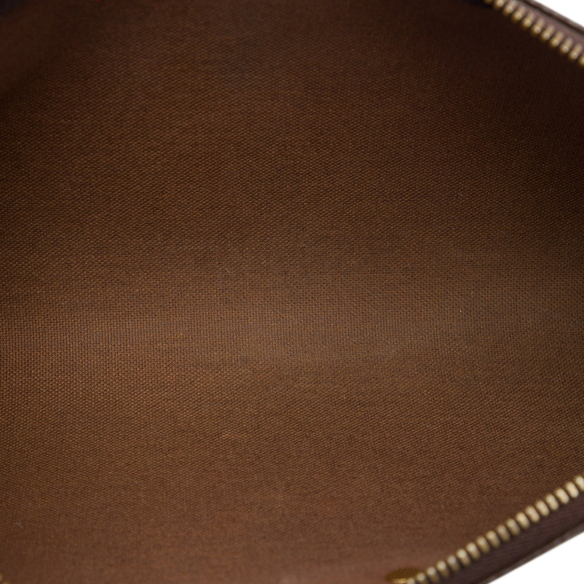 Louis Vuitton Monogram Eva — Brown