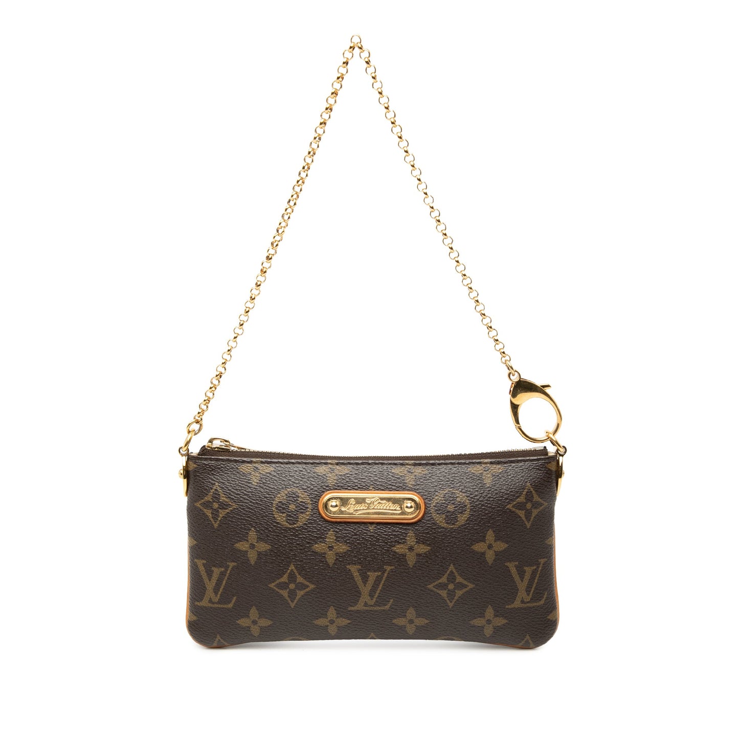 Monogram Pochette Milla MM