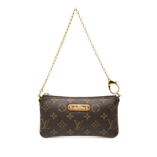 Monogram Pochette Milla MM