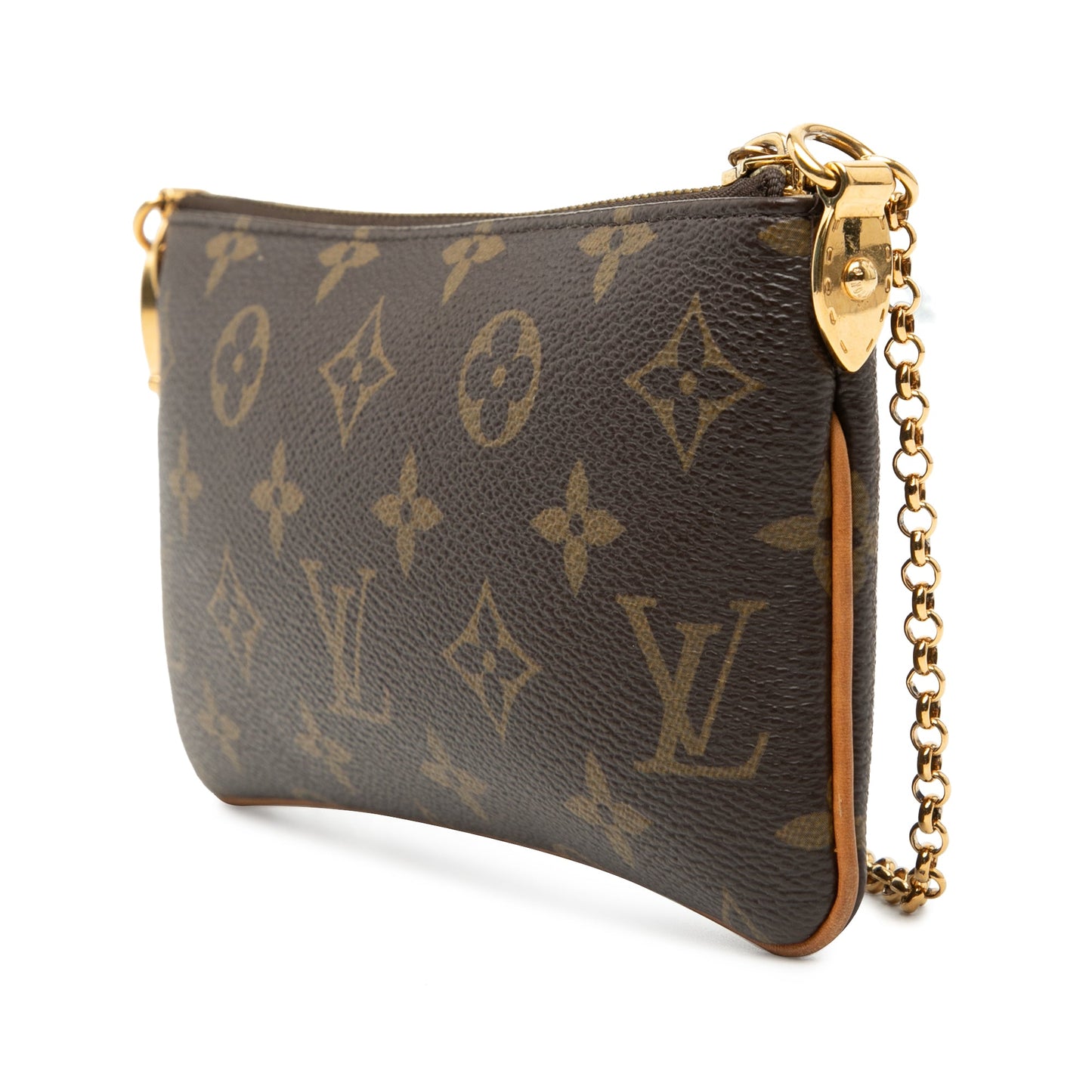 Monogram Pochette Milla MM