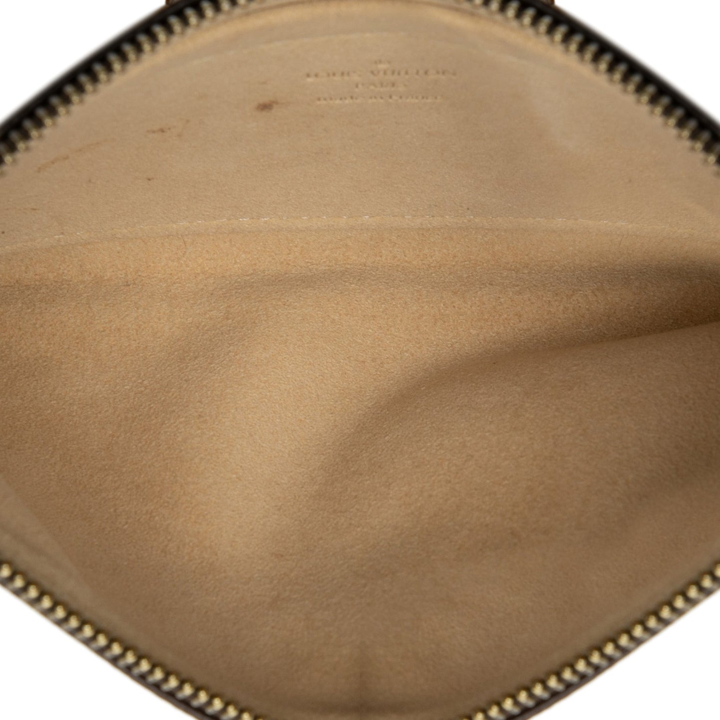 Monogram Pochette Milla MM