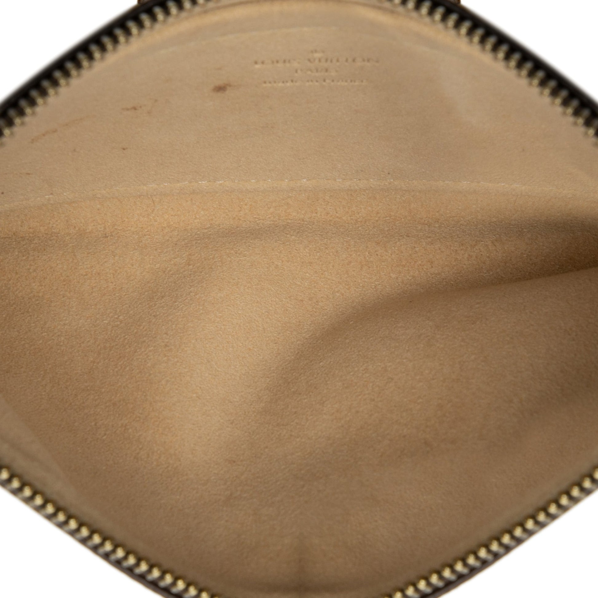 Monogram Pochette Milla MM