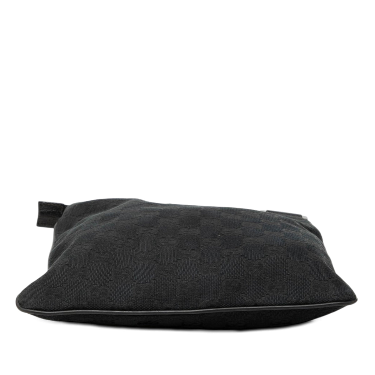 Gucci GG Canvas Web Crossbody