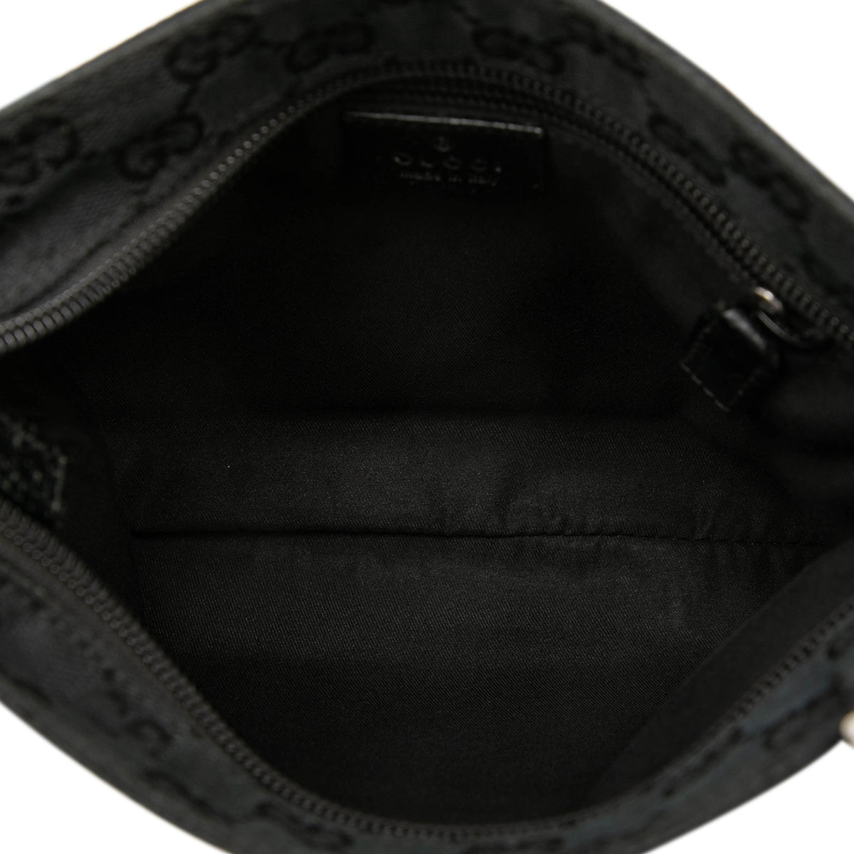 Gucci GG Canvas Web Crossbody