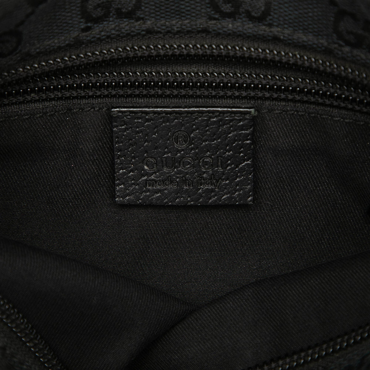 Gucci GG Canvas Web Crossbody