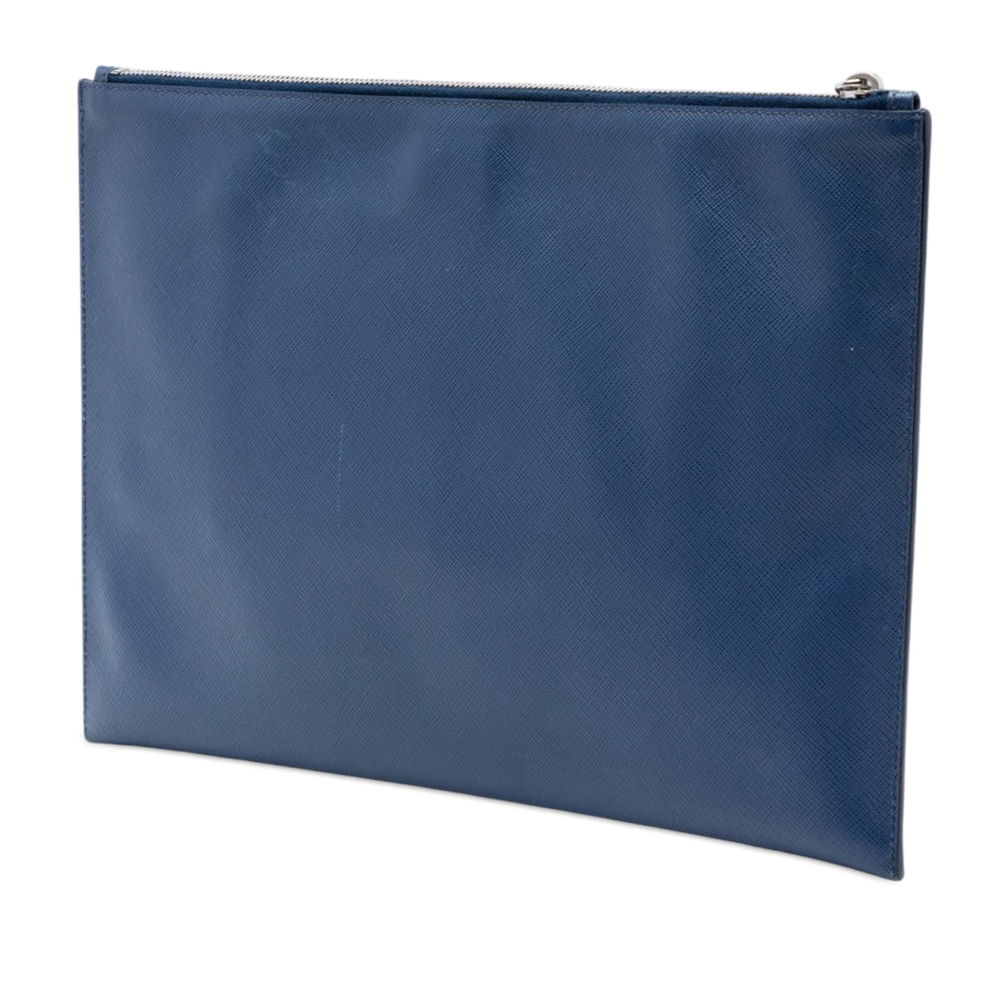 Prada Saffiano Bellboy Voyage Clutch