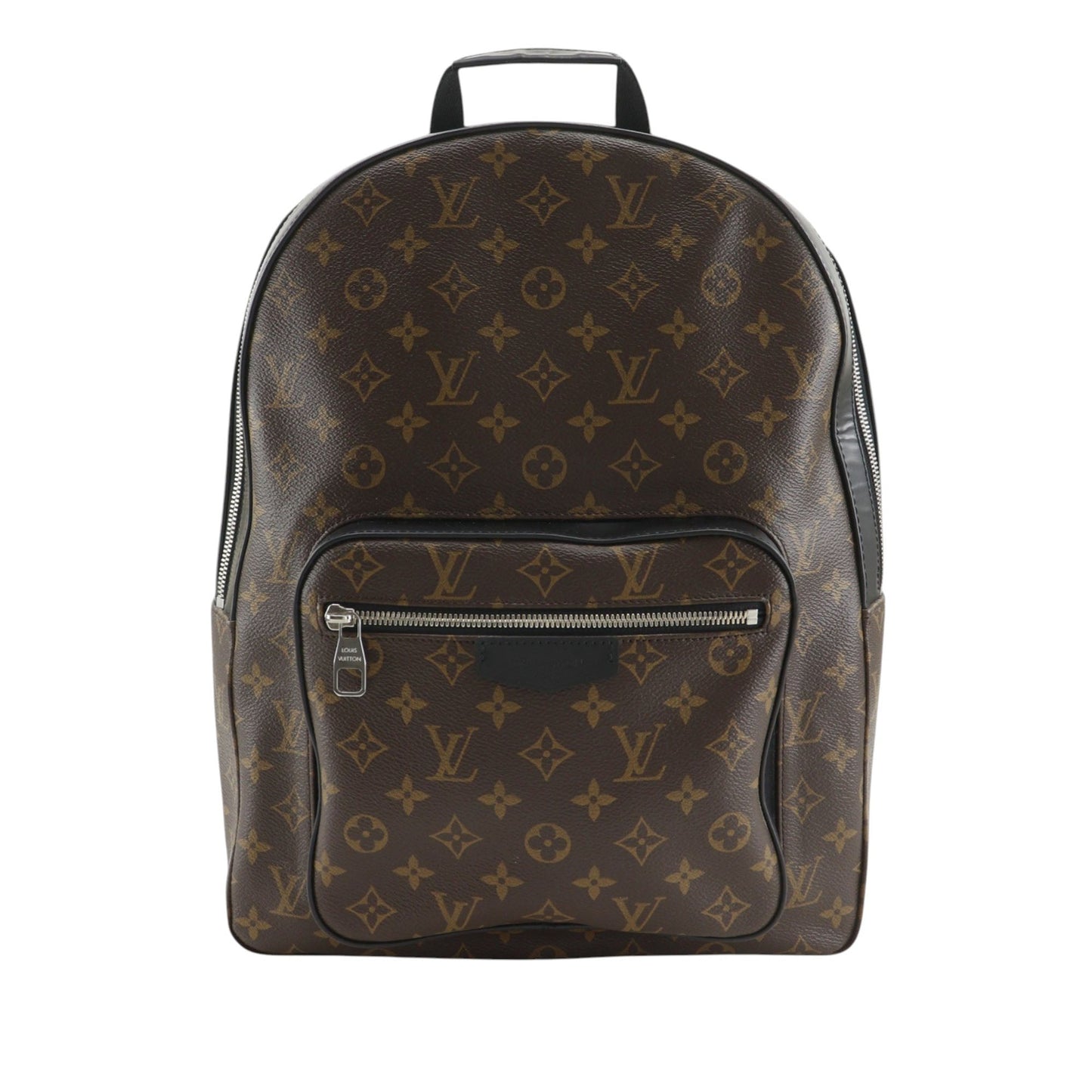 Louis Vuitton Monogram Macassar Josh