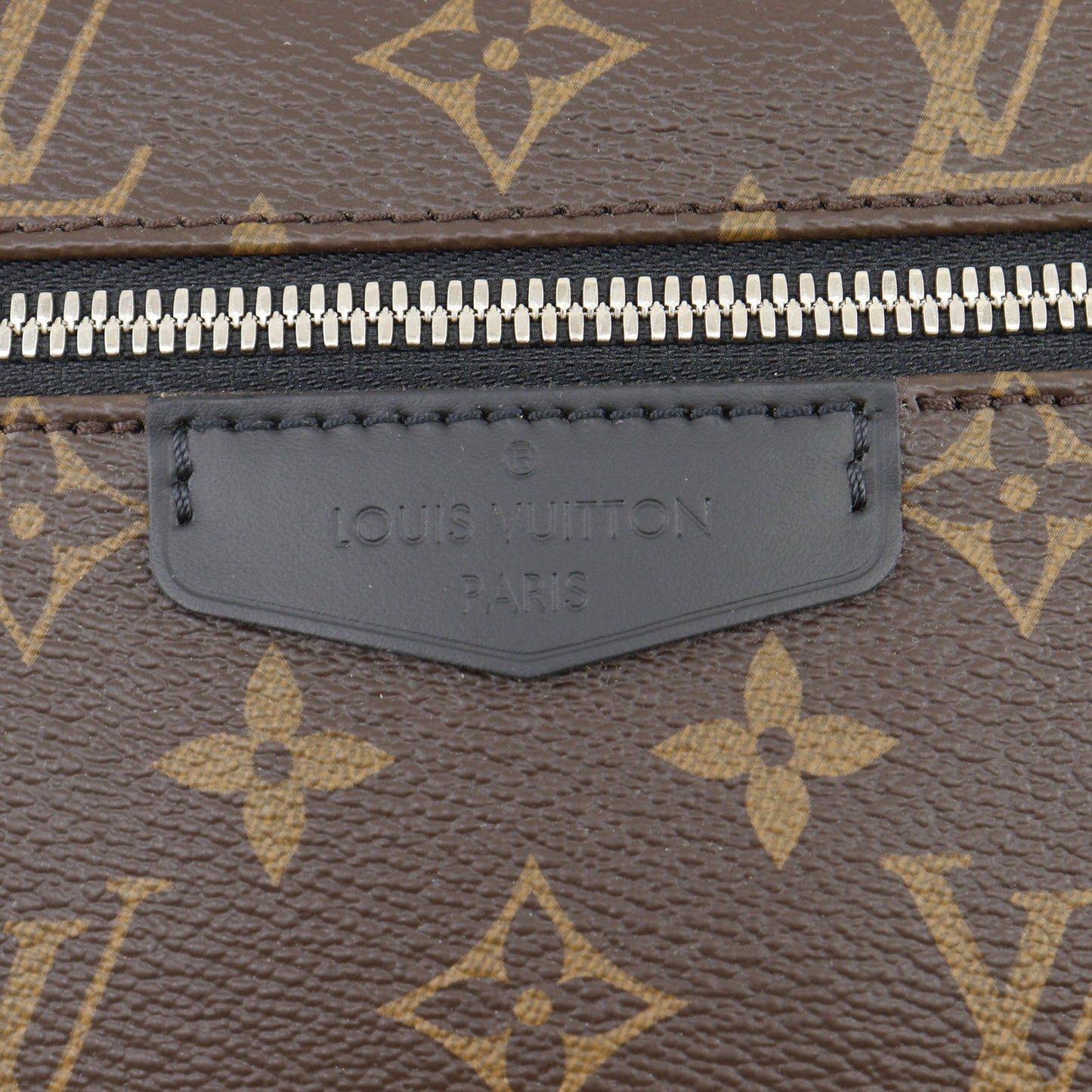 Louis Vuitton Monogram Macassar Josh