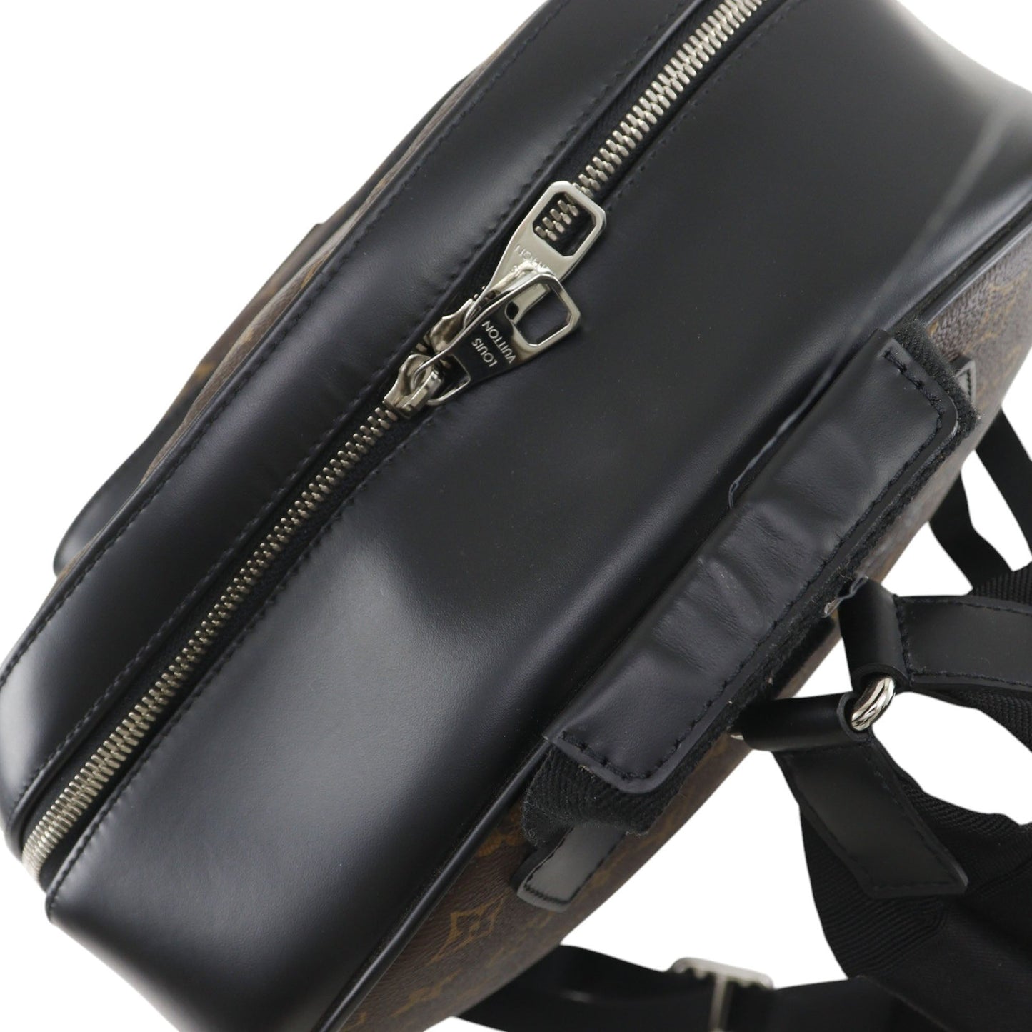 Louis Vuitton Monogram Macassar Josh