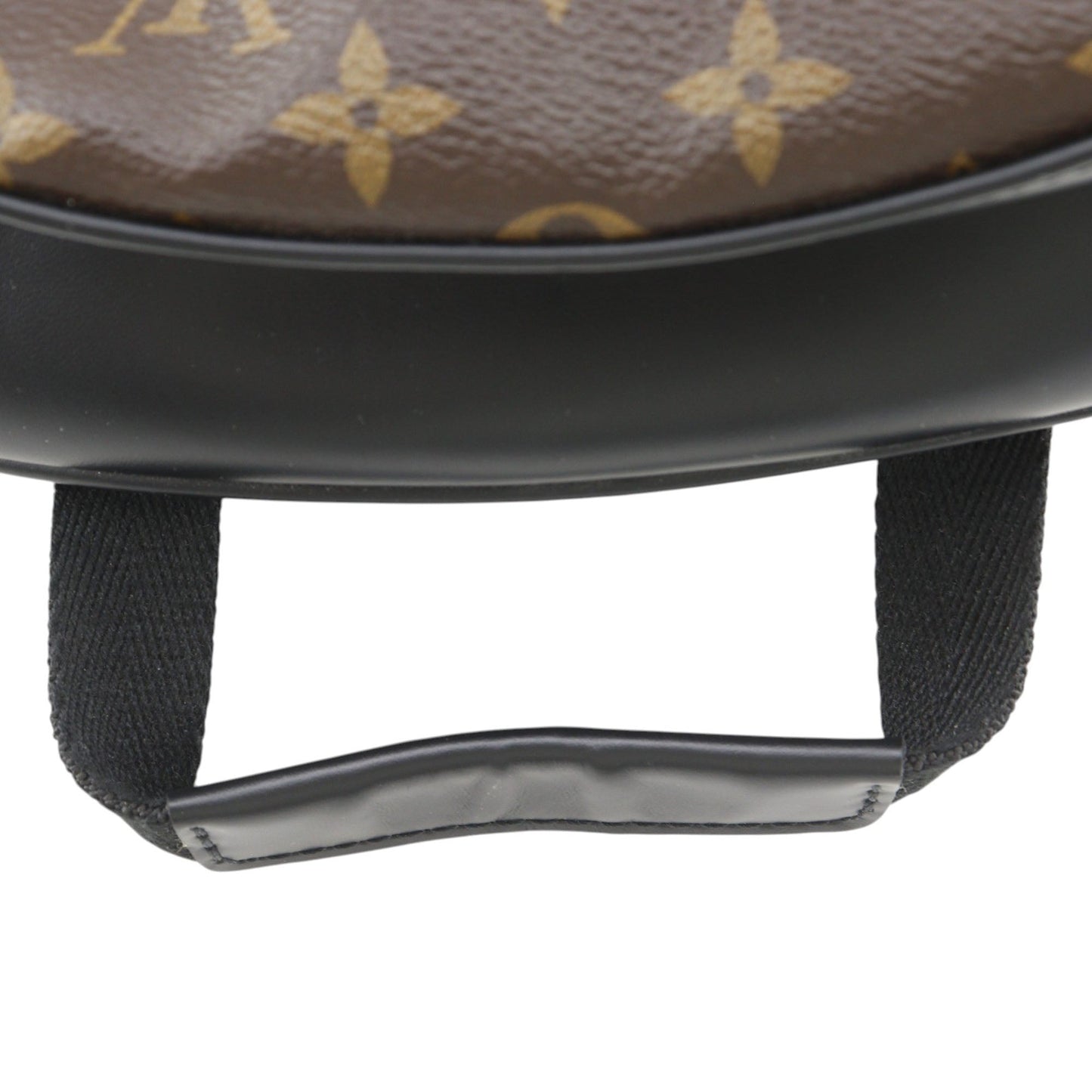 Louis Vuitton Monogram Macassar Josh