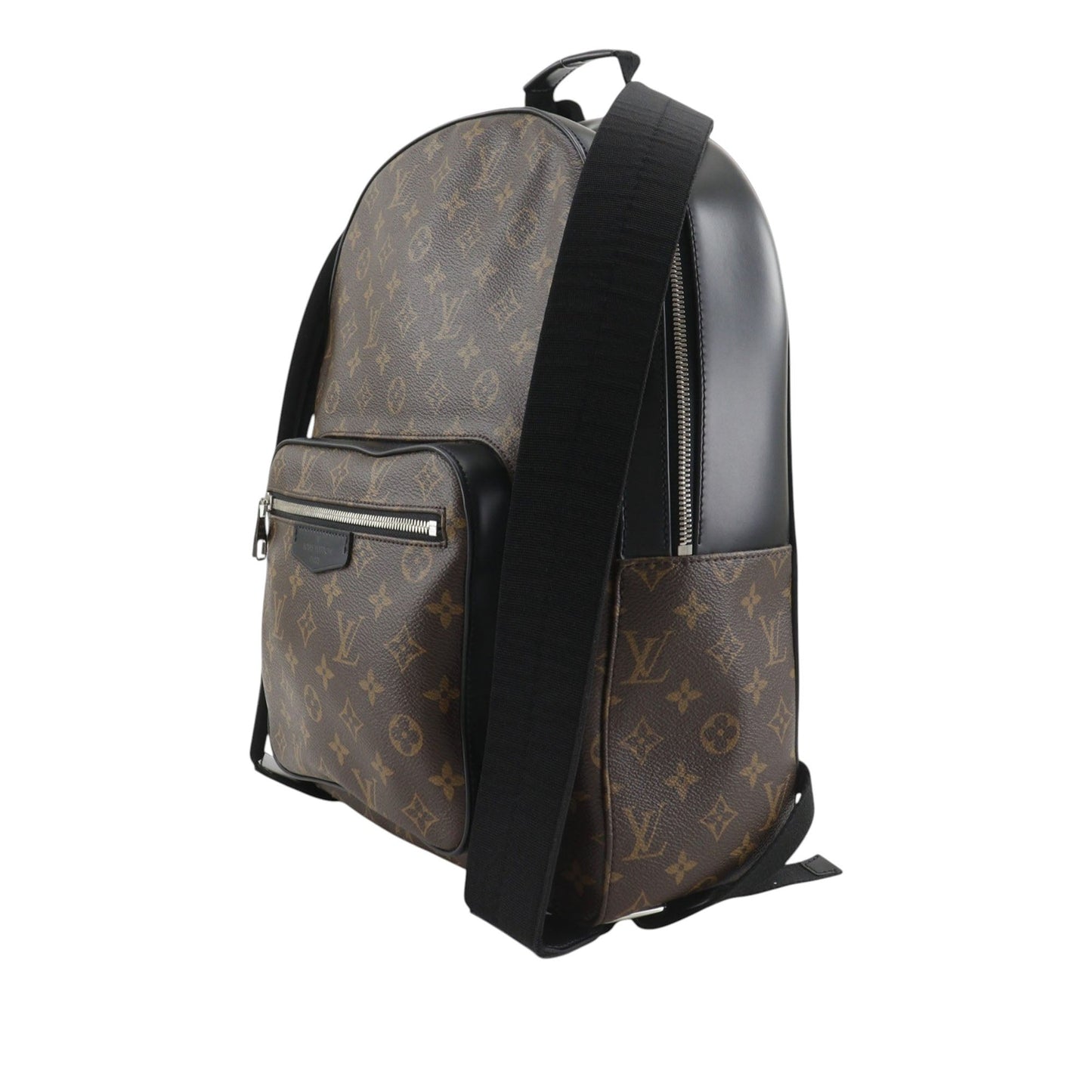 Louis Vuitton Monogram Macassar Josh