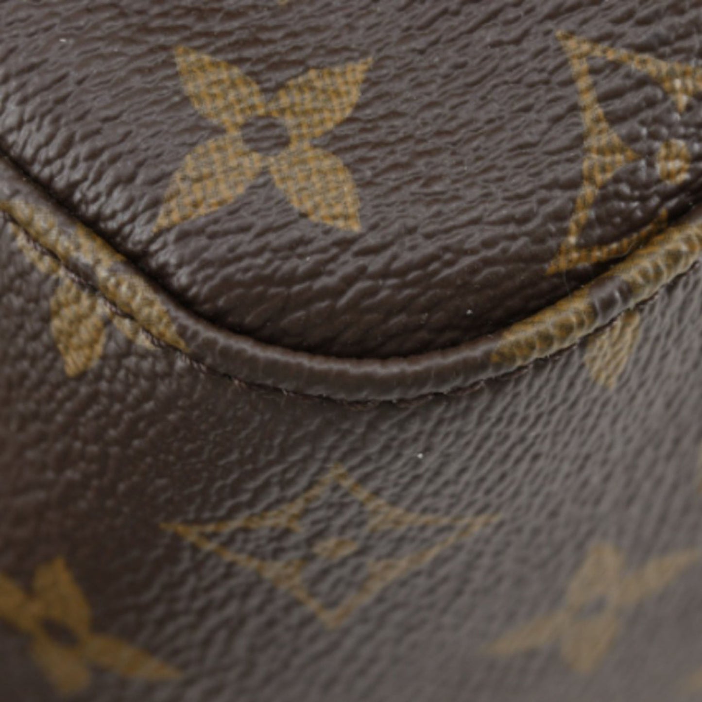 Louis Vuitton Monogram Macassar Josh