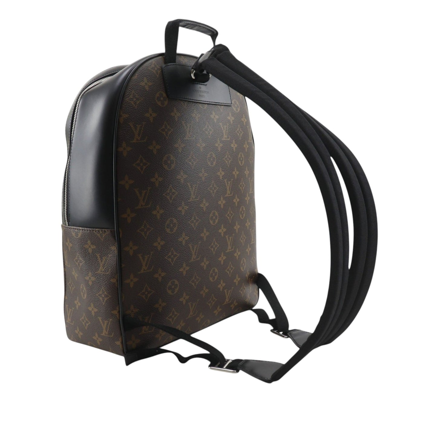 Louis Vuitton Monogram Macassar Josh