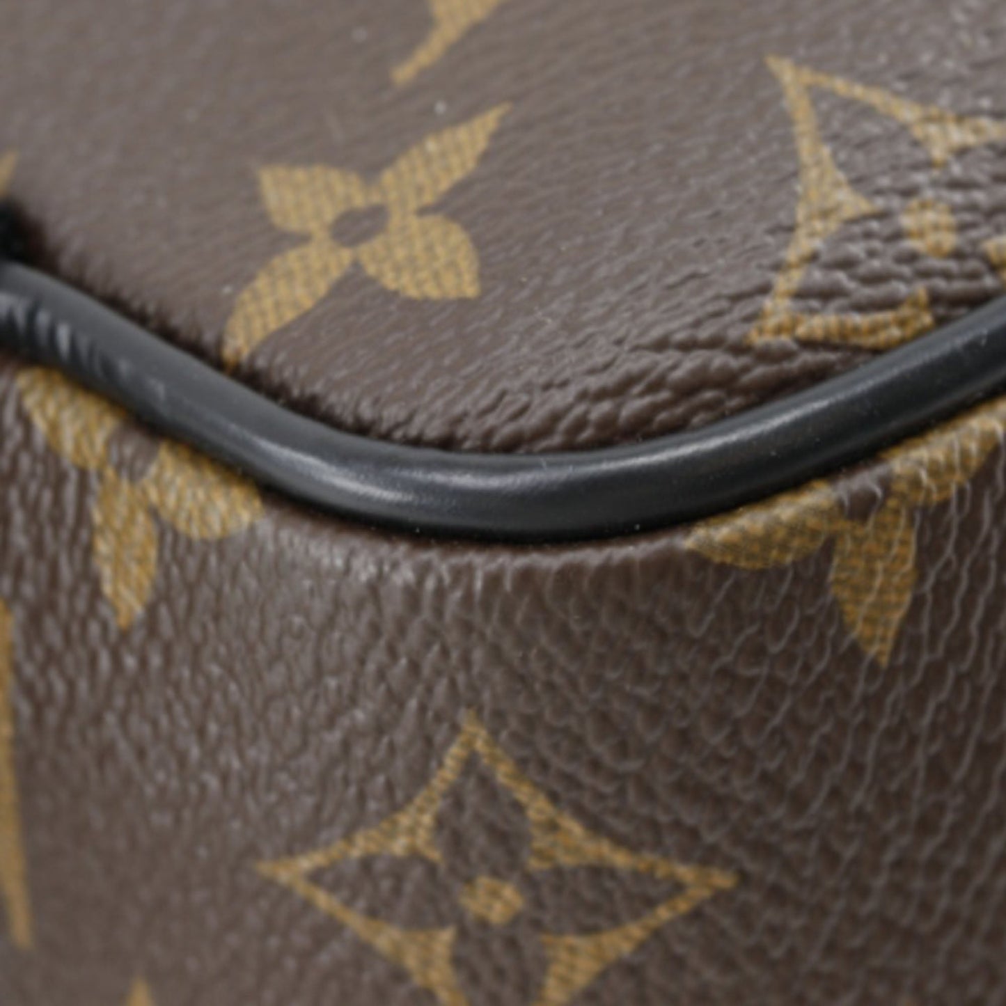 Louis Vuitton Monogram Macassar Josh