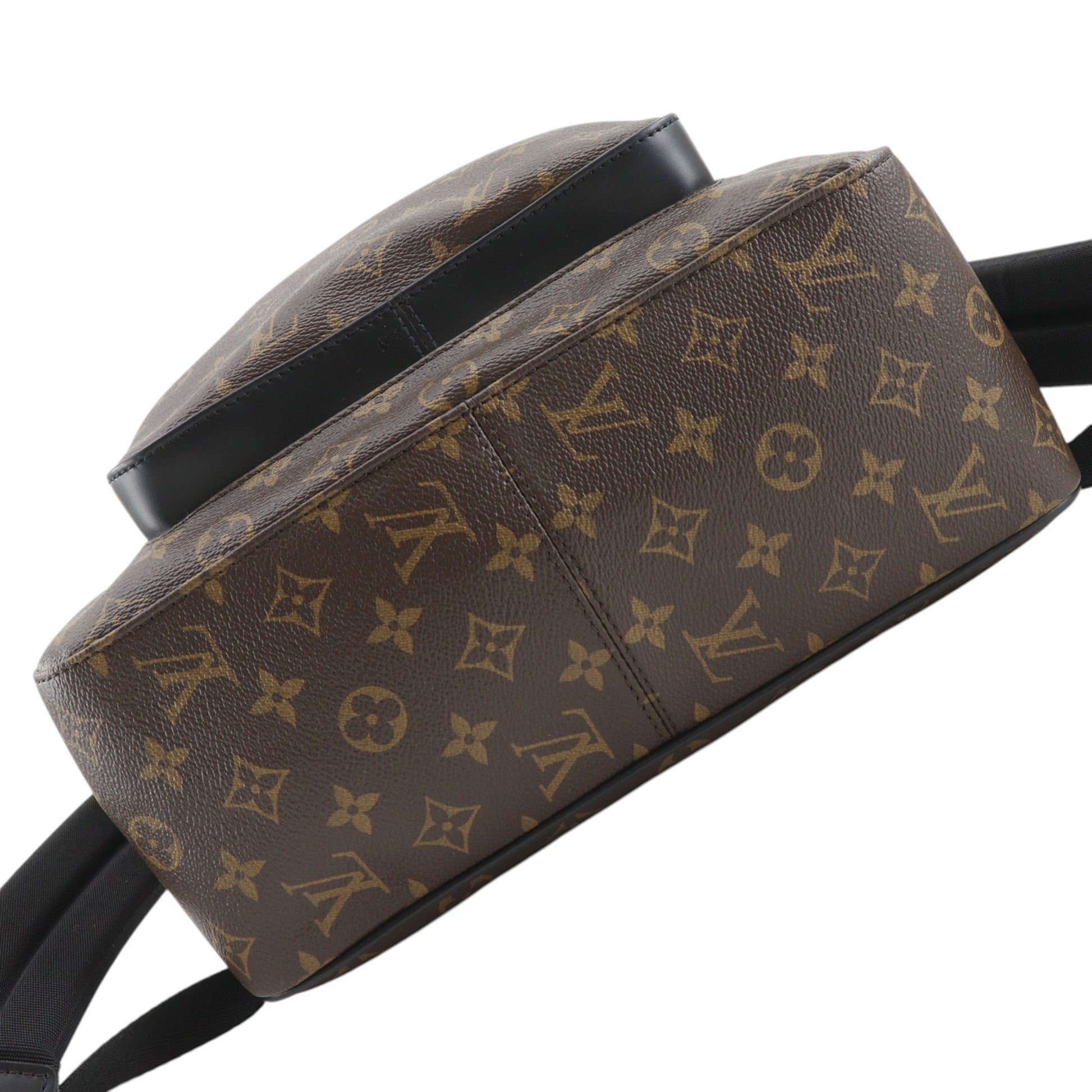 Louis Vuitton Monogram Macassar Josh