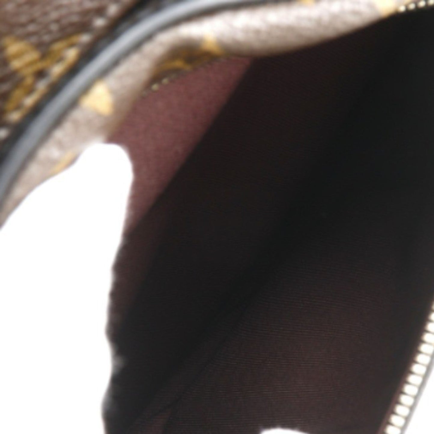 Louis Vuitton Monogram Macassar Josh
