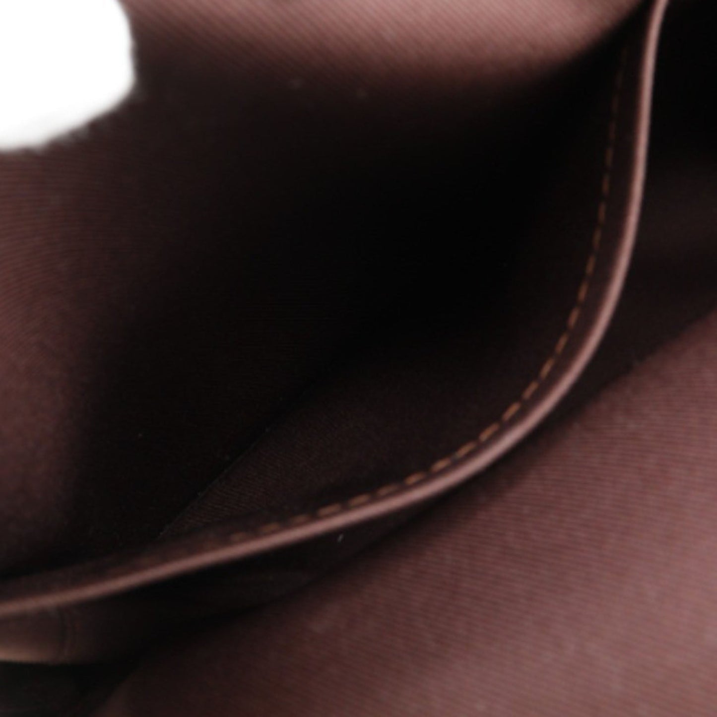 Louis Vuitton Monogram Macassar Josh