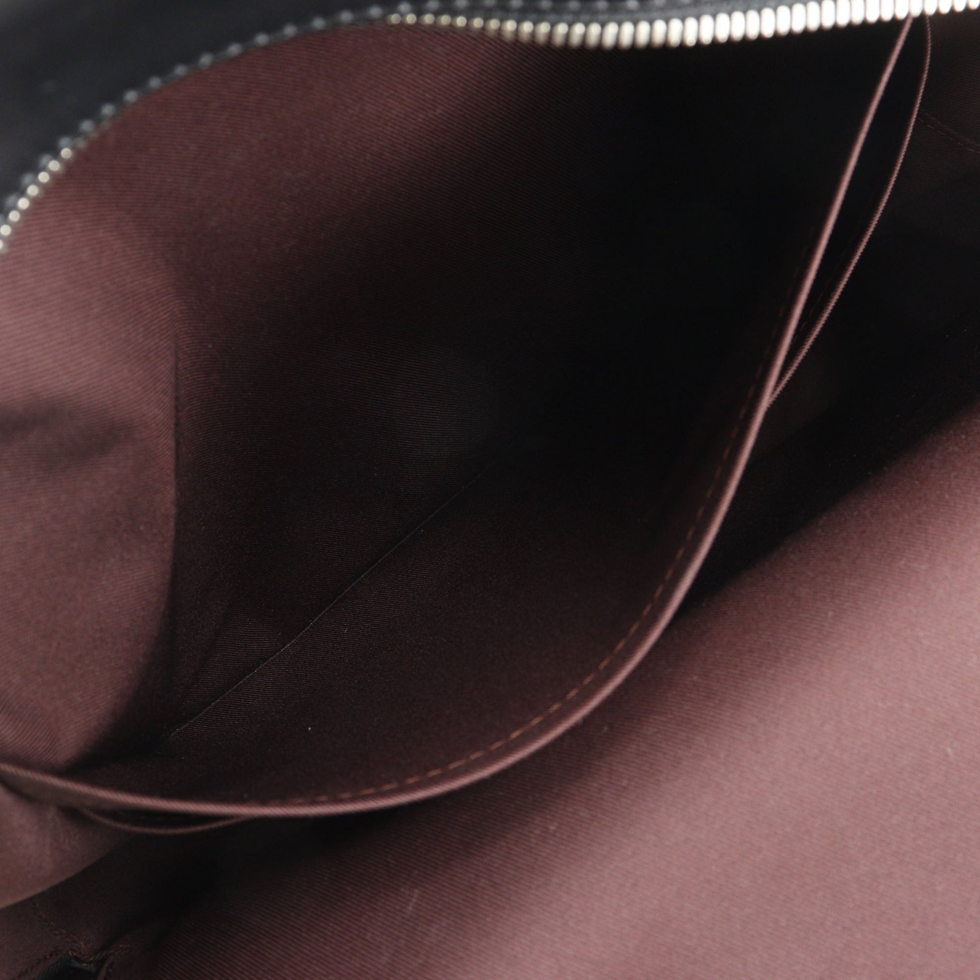 Louis Vuitton Monogram Macassar Josh