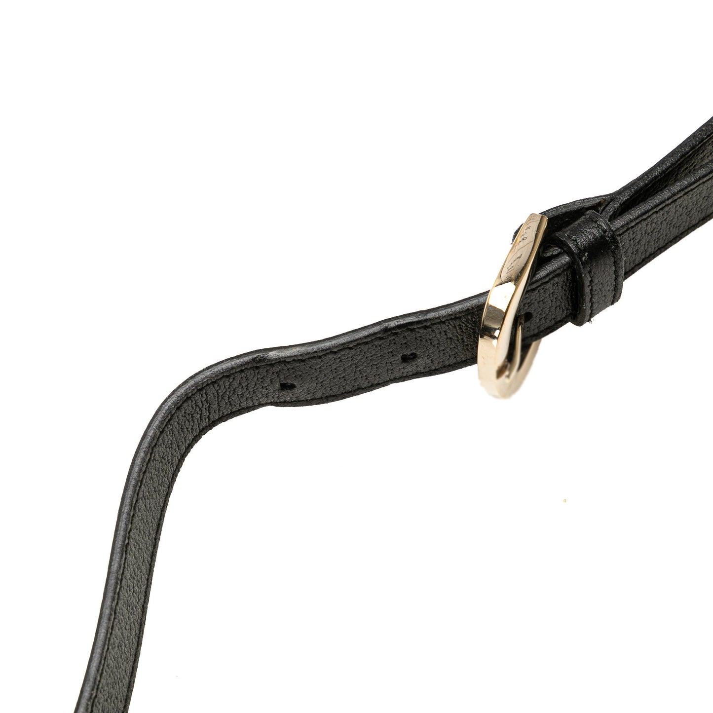 Gucci GG Canvas Abbey D Ring Crossbody