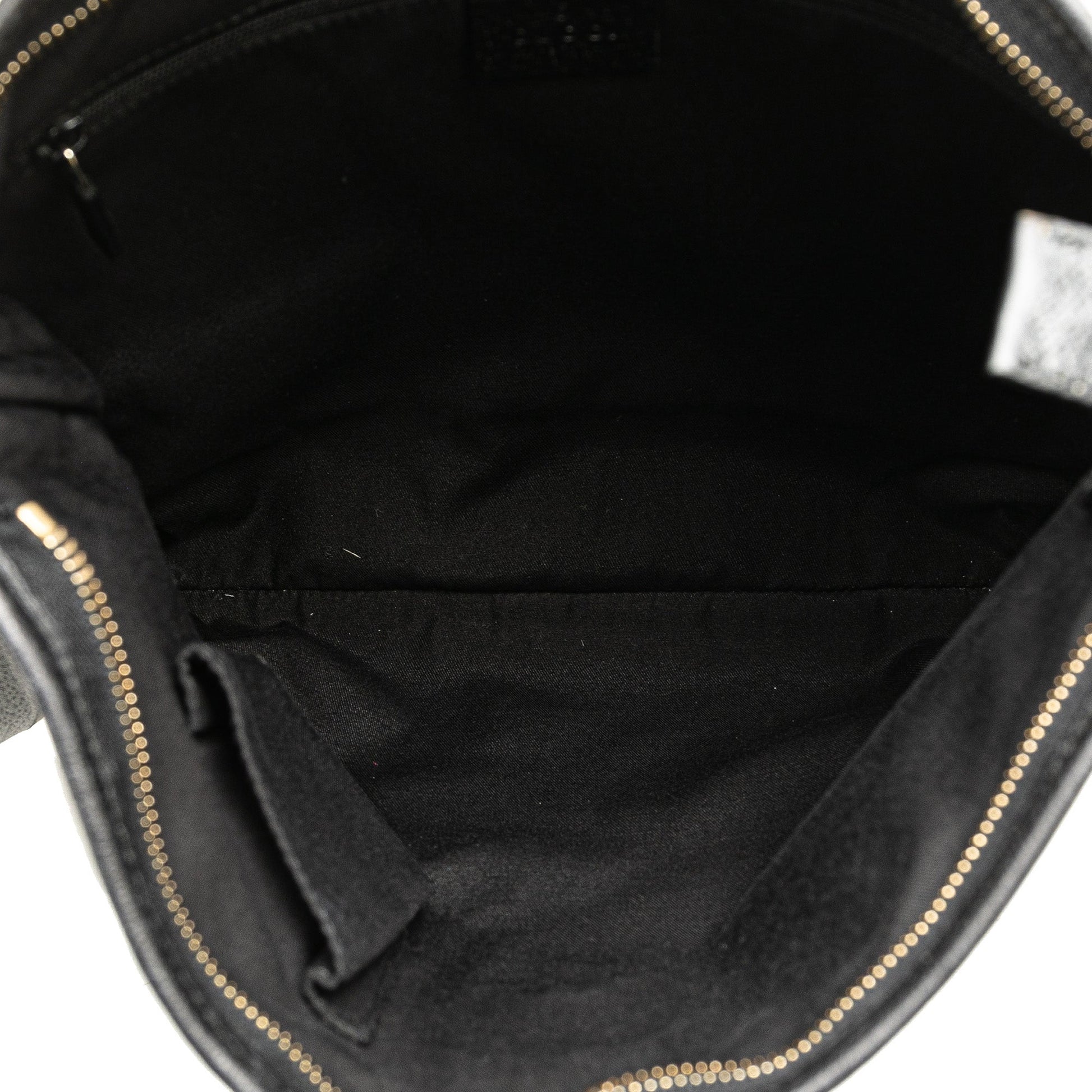 Gucci GG Canvas Abbey D Ring Crossbody