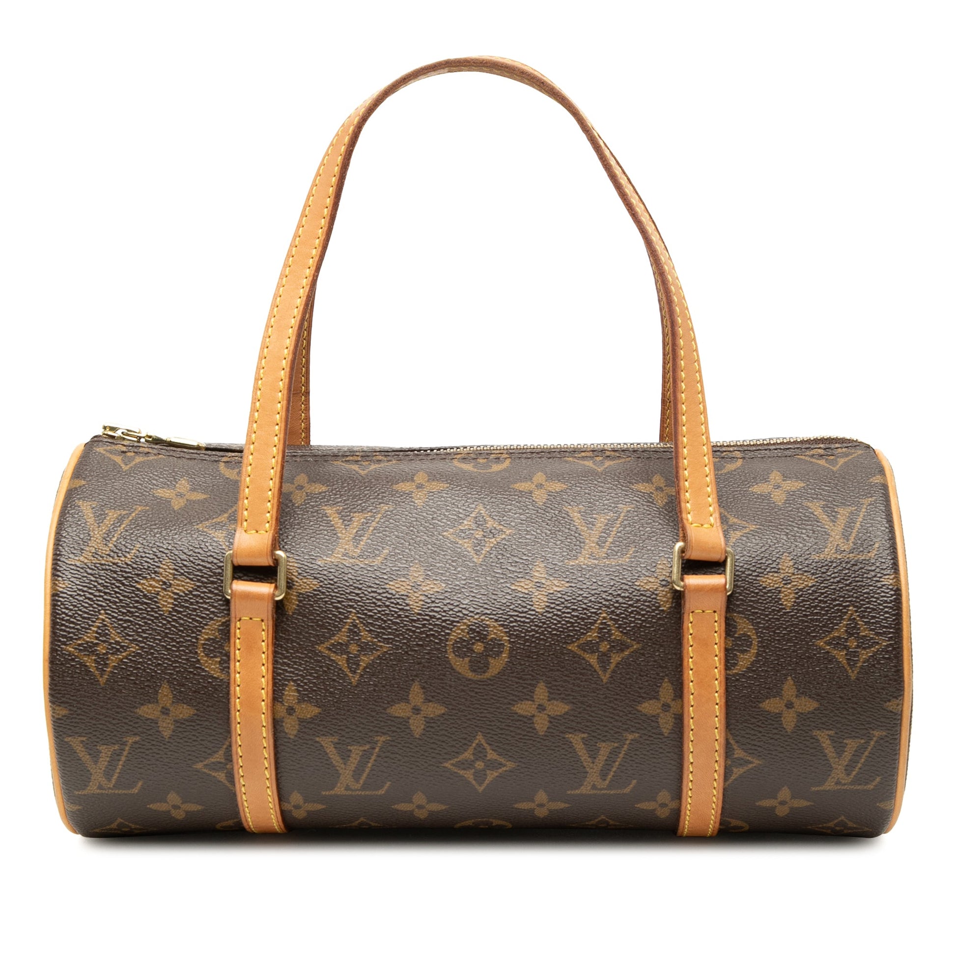 Louis Vuitton Monogram Papillon 28