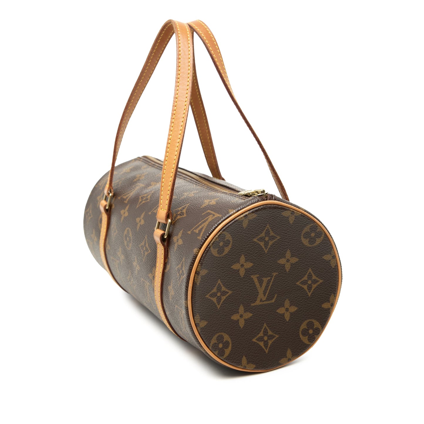 Louis Vuitton Monogram Papillon 28