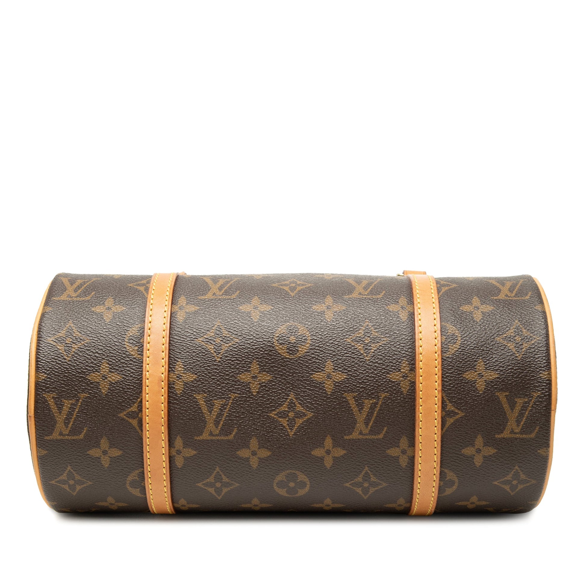 Louis Vuitton Monogram Papillon 28