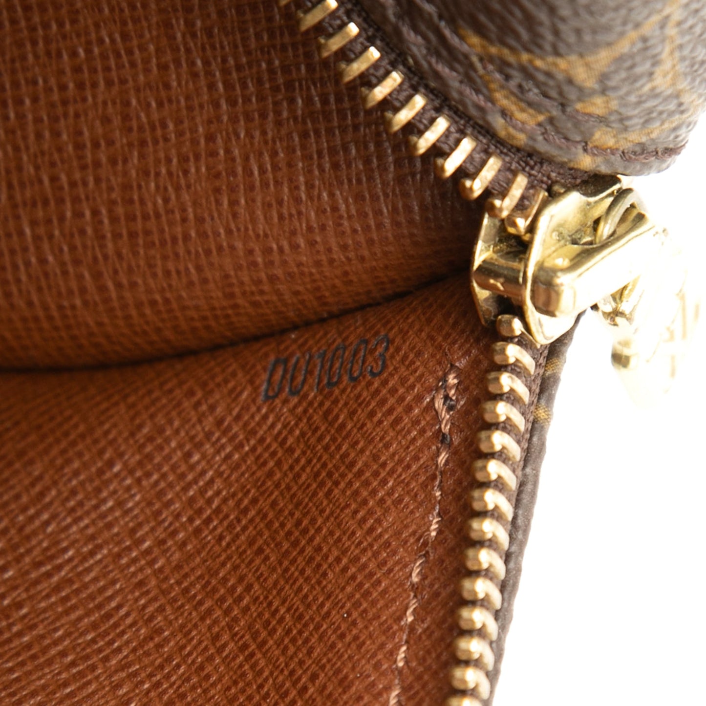 Louis Vuitton Monogram Papillon 28