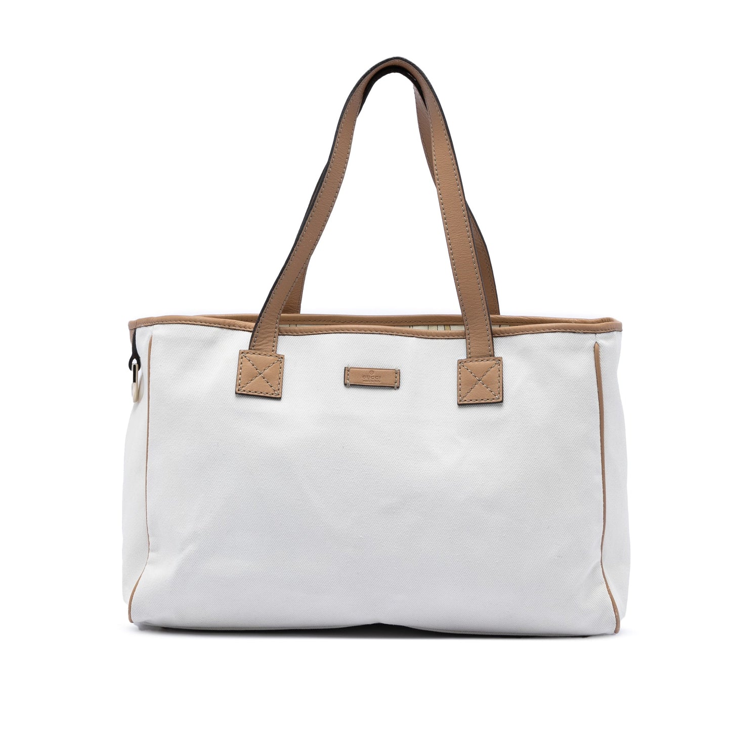 Canvas Tote