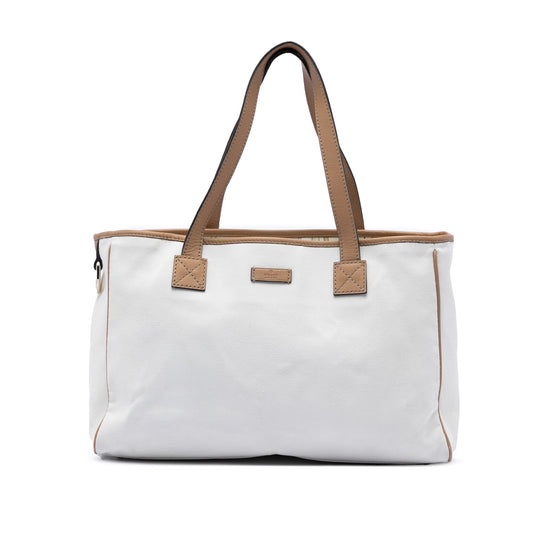 Canvas Tote