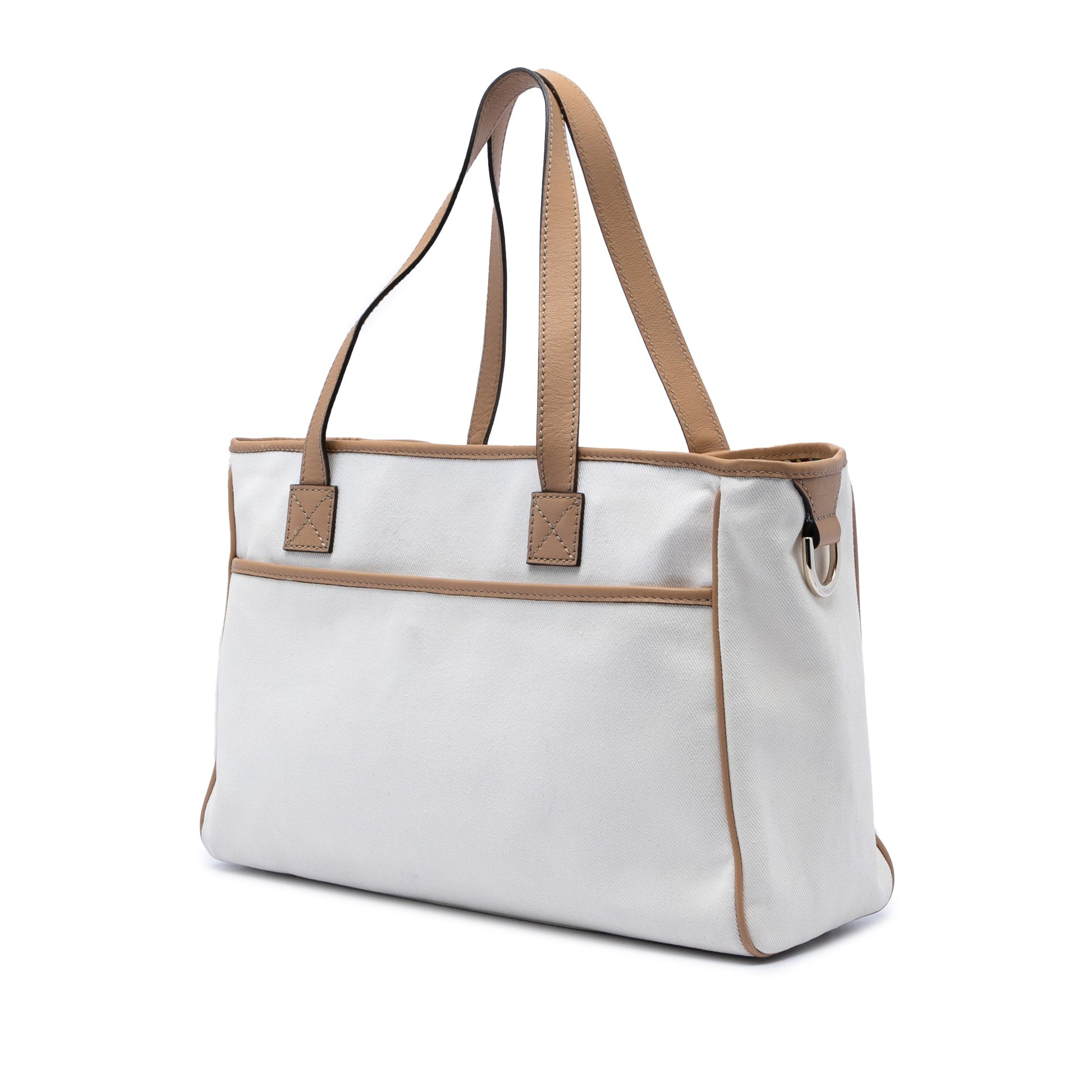 Canvas Tote