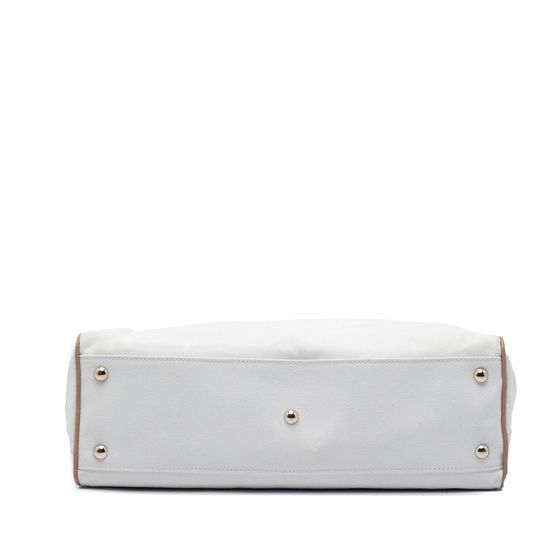 Canvas Tote