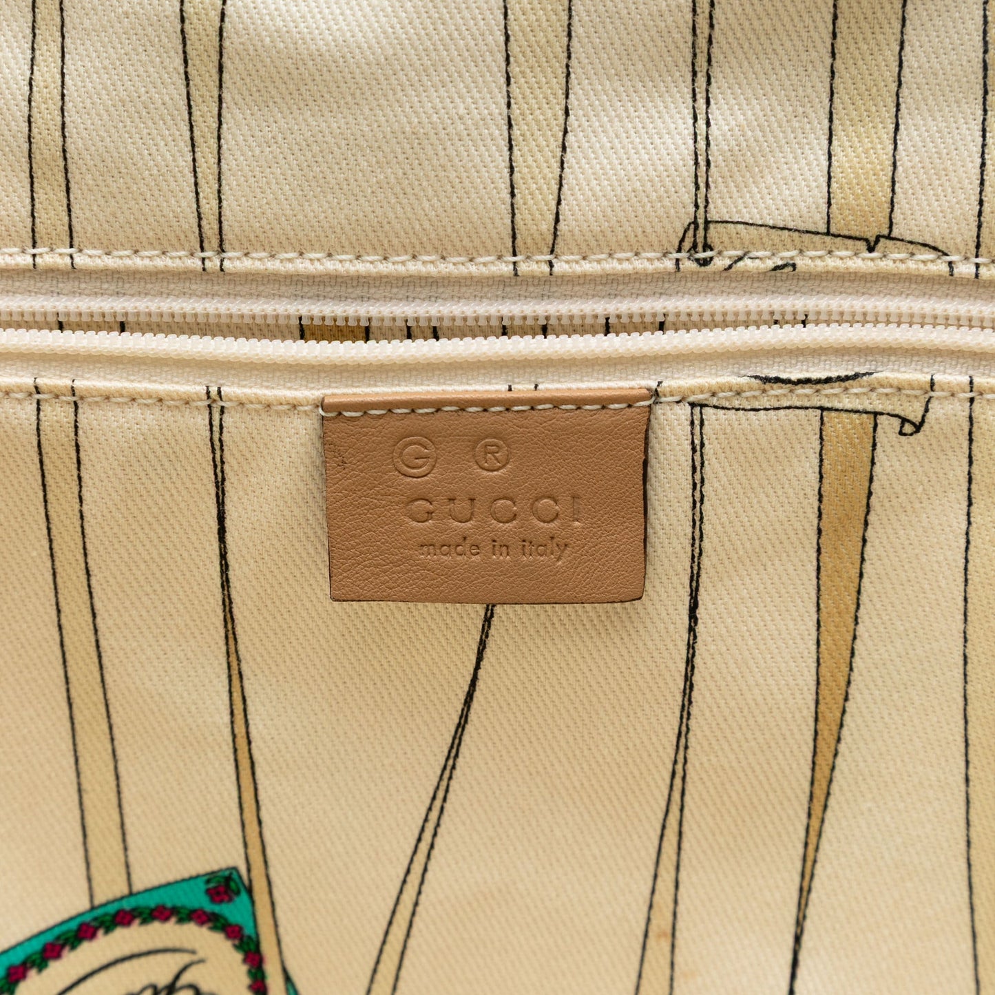 Canvas Tote