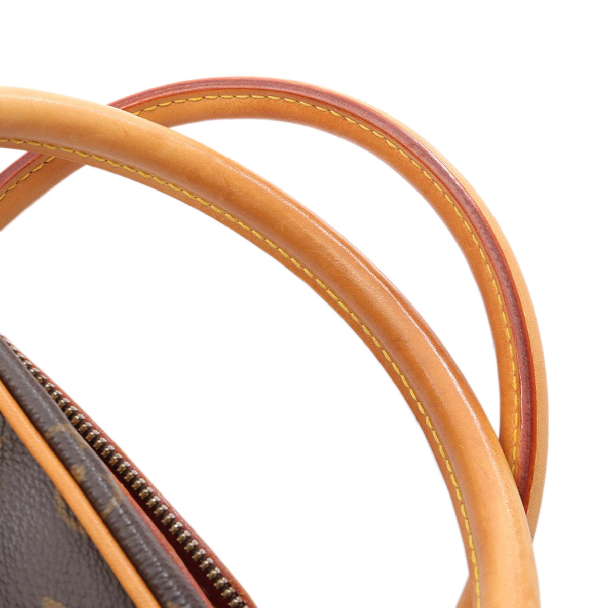 Louis Vuitton Monogram Mizi