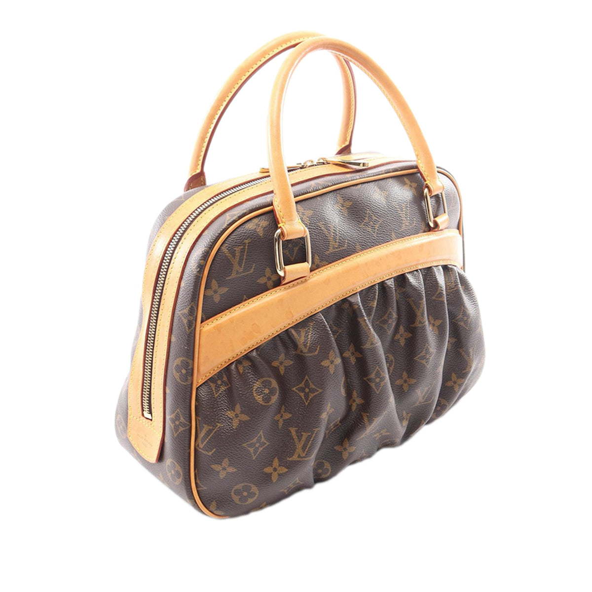 Louis Vuitton Monogram Mizi