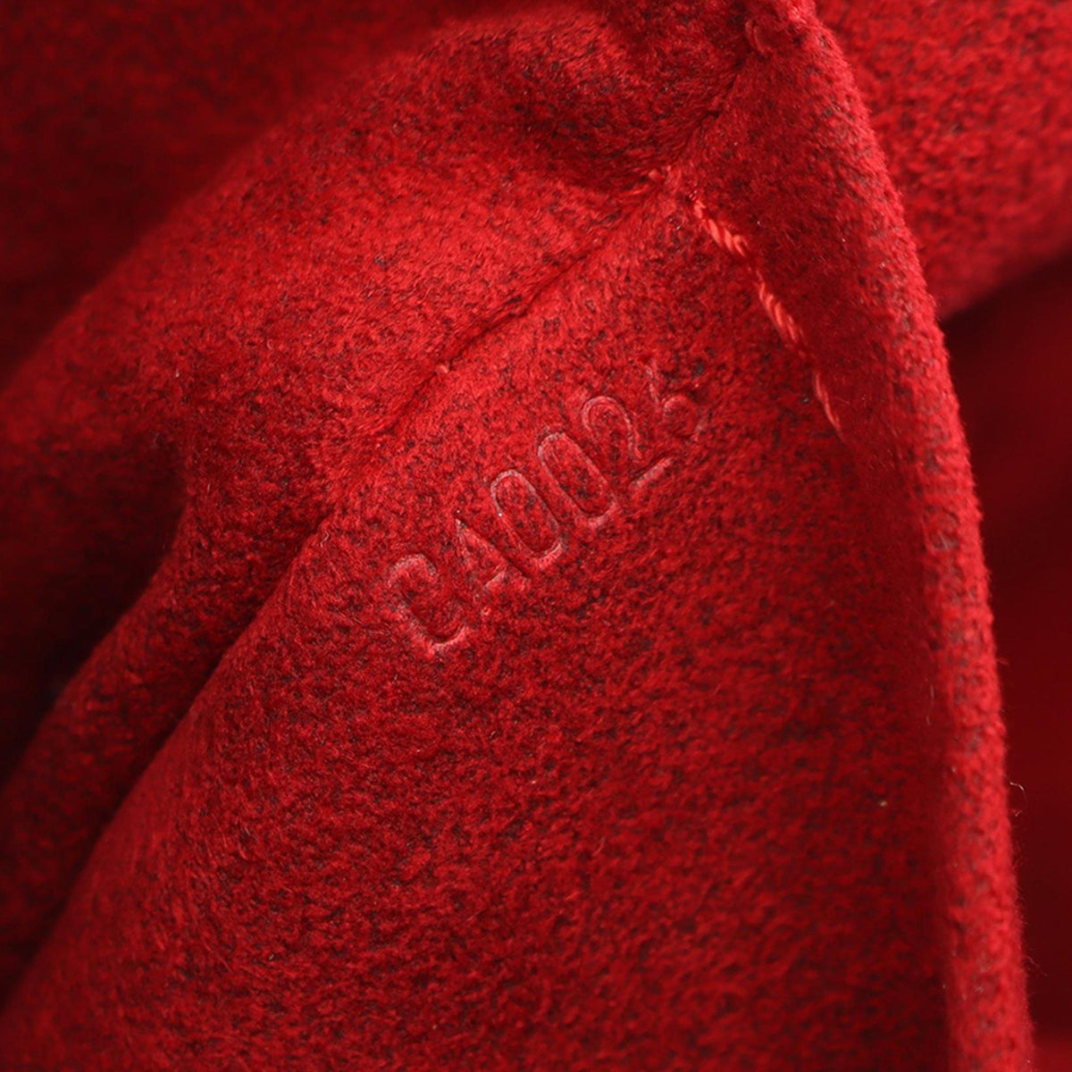 Louis Vuitton Monogram Mizi
